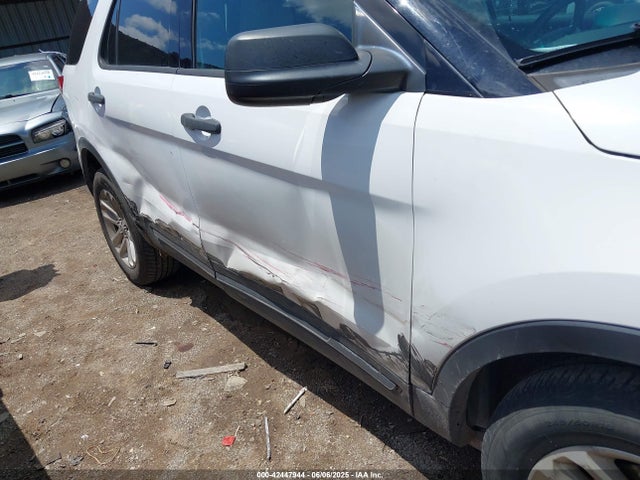 Ford 2016 2016 1FM5K7B85GGA11021 Image 6