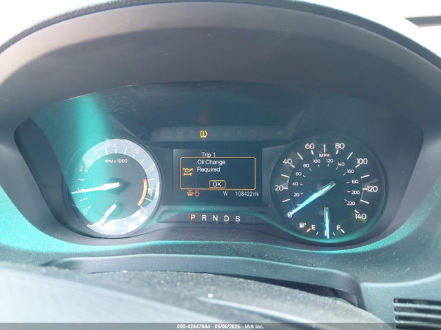 Ford 2016 2016 1FM5K7B85GGA11021 Image 7