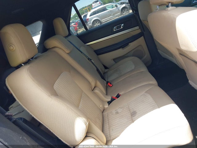 Ford 2016 2016 1FM5K7B85GGA11021 Image 8