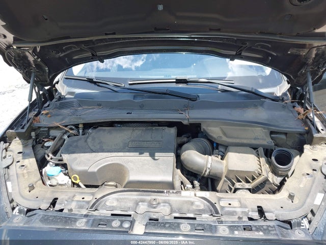 Jaguar aj20 2018 SADFJ2FX8J1Z12141 Image 10