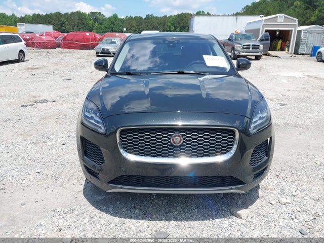 Jaguar aj20 2018 SADFJ2FX8J1Z12141 Image 12