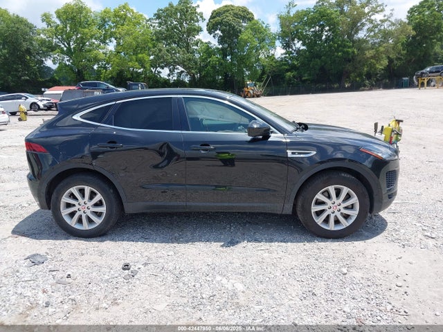 Jaguar aj20 2018 SADFJ2FX8J1Z12141 Image 13