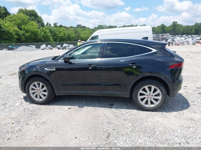 Jaguar aj20 2018 SADFJ2FX8J1Z12141 Image 14