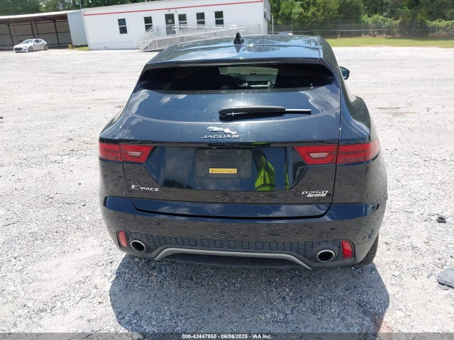 Jaguar aj20 2018 SADFJ2FX8J1Z12141 Image 16