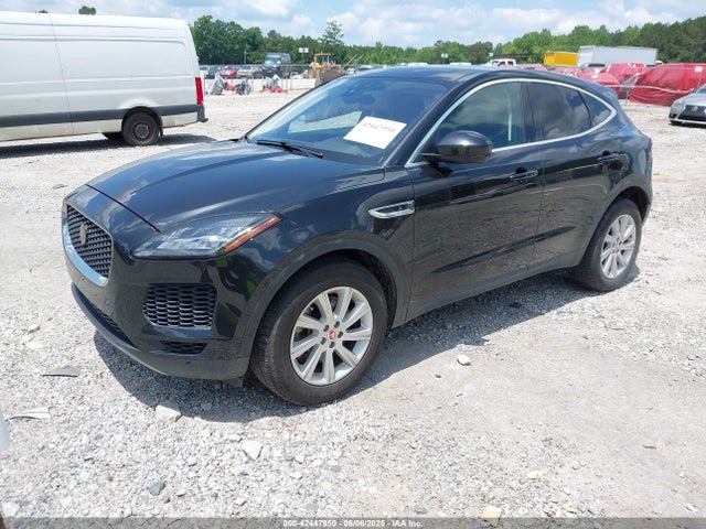 Jaguar aj20 2018 SADFJ2FX8J1Z12141 Image 2
