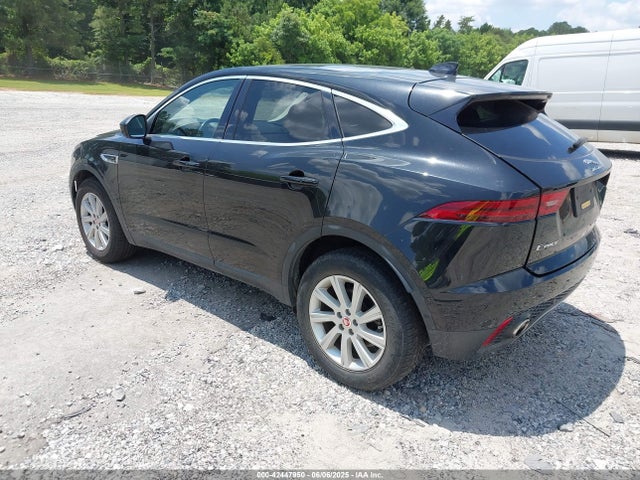 Jaguar aj20 2018 SADFJ2FX8J1Z12141 Image 3