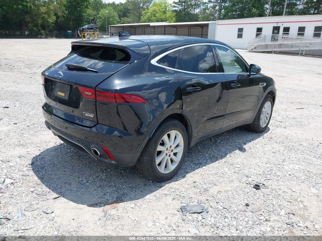Jaguar aj20 2018 SADFJ2FX8J1Z12141 Image 4