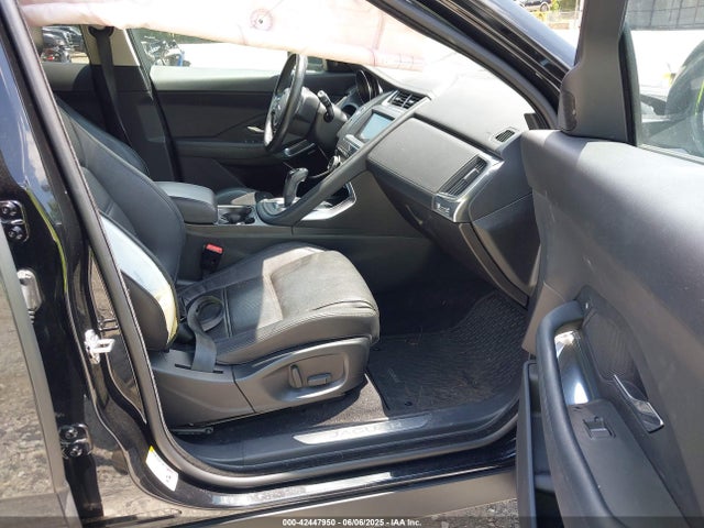Jaguar aj20 2018 SADFJ2FX8J1Z12141 Image 5
