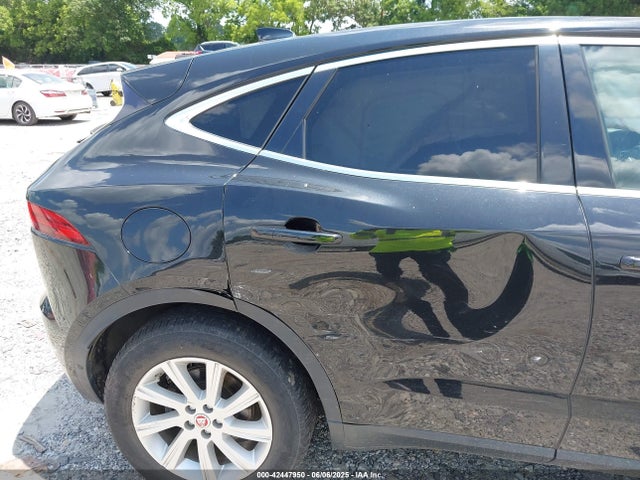 Jaguar aj20 2018 SADFJ2FX8J1Z12141 Image 6