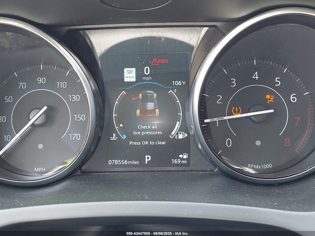 Jaguar aj20 2018 SADFJ2FX8J1Z12141 Image 7