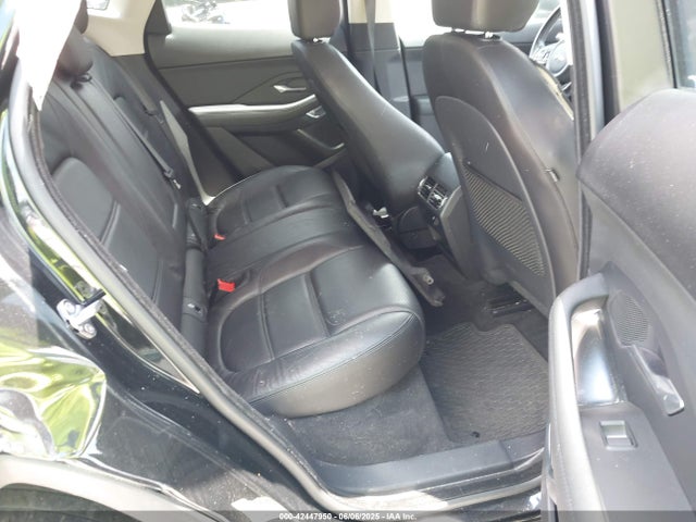 Jaguar aj20 2018 SADFJ2FX8J1Z12141 Image 8