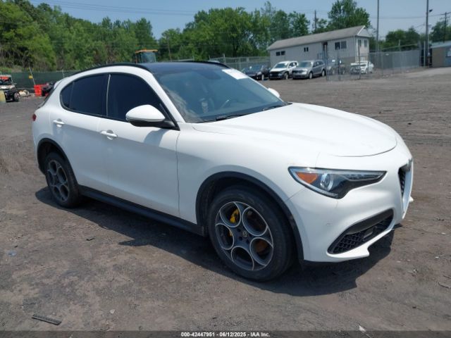 2018 ALFA ROMEO STELVIO ZASFAKPN8J7B90621