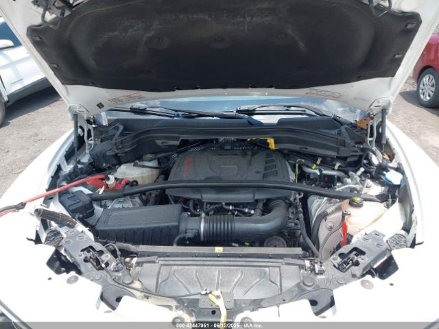 2018 ALFA ROMEO STELVIO ZASFAKPN8J7B90621 Photo 9
