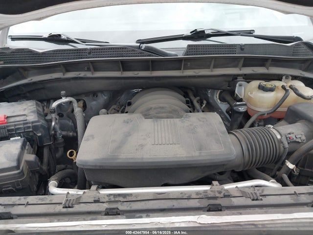 3GTP9EED6KG215622 GMC l84 - di, dfm, alum, gen 5, var 2