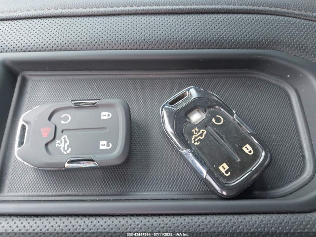3GTP9EED6KG215622 GMC l84 - di, dfm, alum, gen 5, var 2