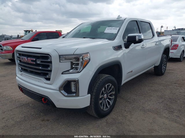 3GTP9EED6KG215622 GMC l84 - di, dfm, alum, gen 5, var 2