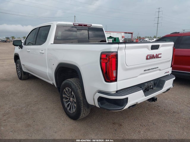 3GTP9EED6KG215622 GMC l84 - di, dfm, alum, gen 5, var 2