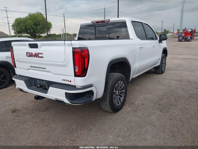 3GTP9EED6KG215622 GMC l84 - di, dfm, alum, gen 5, var 2