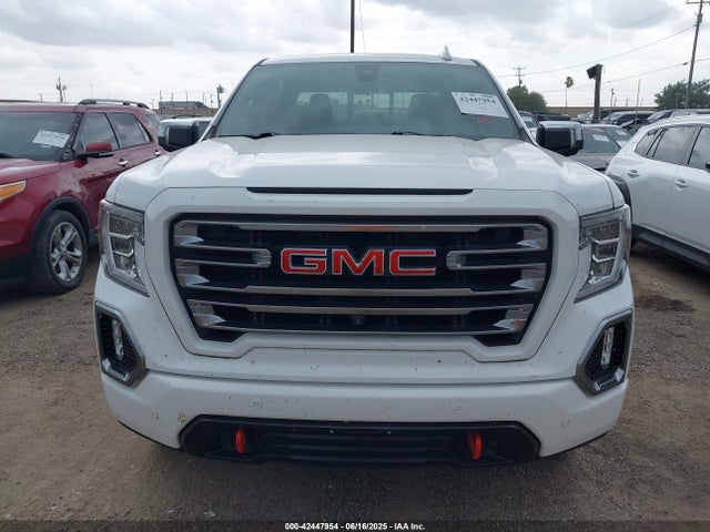 3GTP9EED6KG215622 GMC l84 - di, dfm, alum, gen 5, var 2