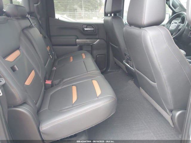 3GTP9EED6KG215622 GMC l84 - di, dfm, alum, gen 5, var 2