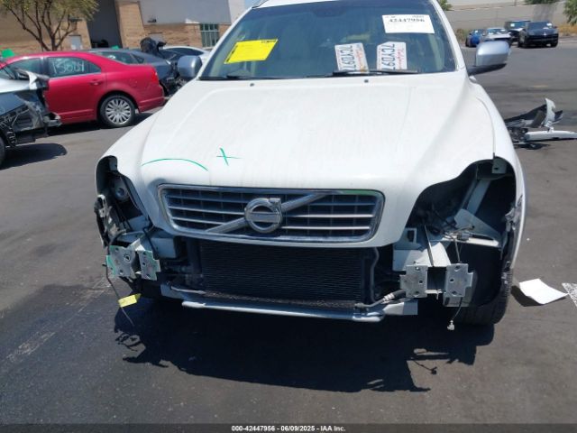 2014 VOLVO XC90 YV4952CY6E1691572 Photo 5