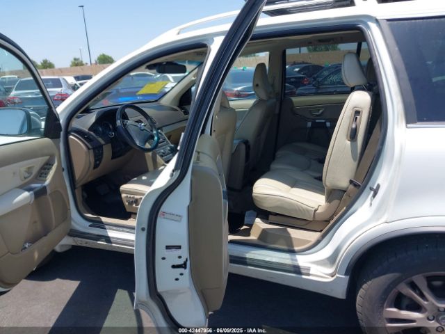 2014 VOLVO XC90 YV4952CY6E1691572 Photo 7