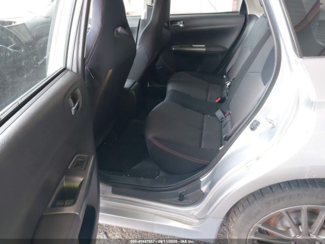 2013 SUBARU IMPREZA WRX JF1GR7E6XDG824780 Photo 7