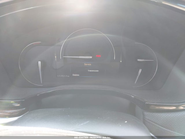 2018 CADILLAC XT5 1GYKNDRS4JZ108909 Photo 6