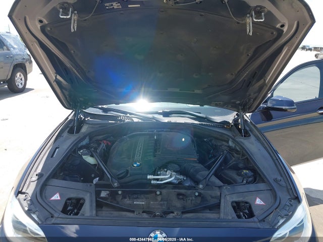 BMW 2014 2014 WBA5B1C56ED483181 Image 10