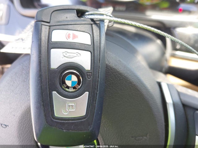 BMW 2014 2014 WBA5B1C56ED483181 Image 11