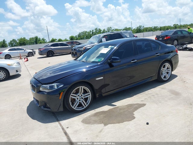 BMW 2014 2014 WBA5B1C56ED483181 Image 2