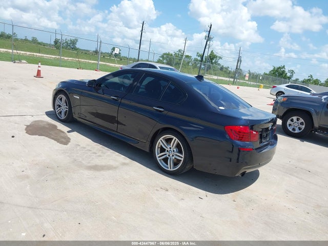 BMW 2014 2014 WBA5B1C56ED483181 Image 3