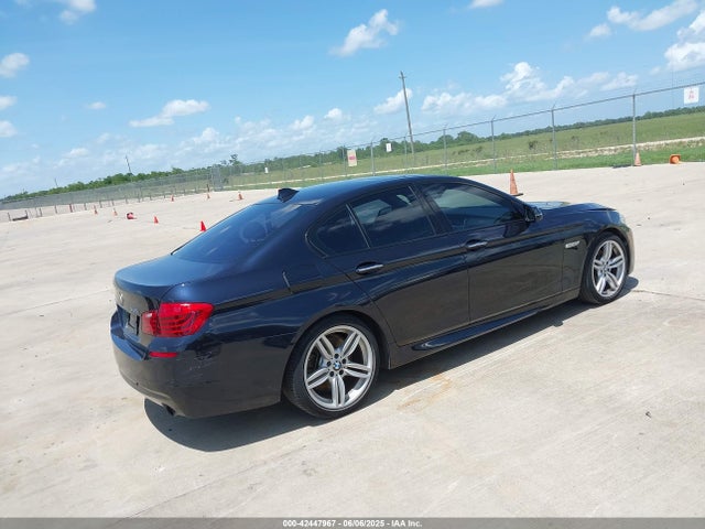 BMW 2014 2014 WBA5B1C56ED483181 Image 4