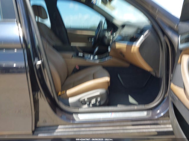 BMW 2014 2014 WBA5B1C56ED483181 Image 5