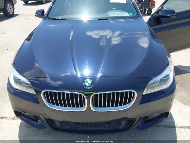 BMW 2014 2014 WBA5B1C56ED483181 Image 6
