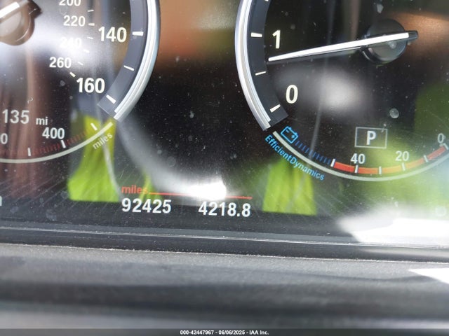 BMW 2014 2014 WBA5B1C56ED483181 Image 7