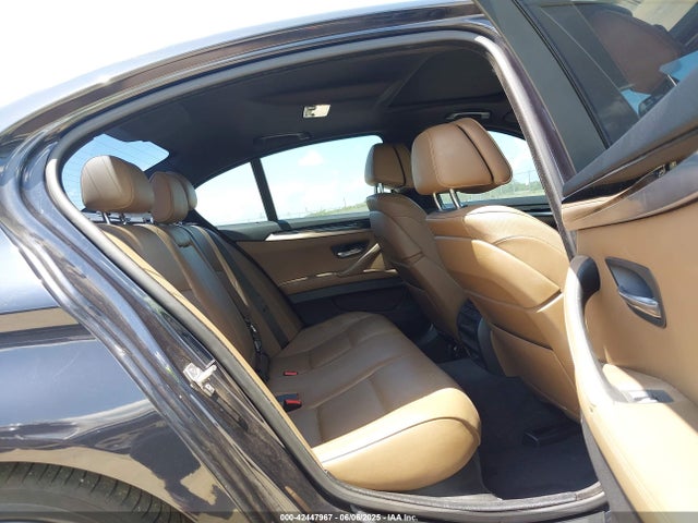 BMW 2014 2014 WBA5B1C56ED483181 Image 8
