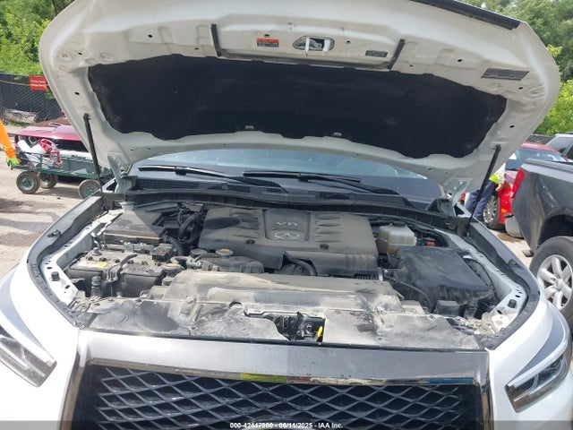 JN8AZ2AE0N9292031 Infiniti QX80