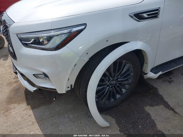 JN8AZ2AE0N9292031 Infiniti QX80