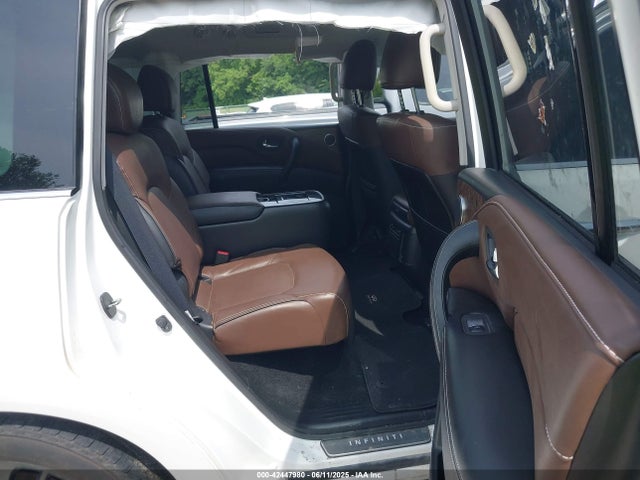 JN8AZ2AE0N9292031 Infiniti QX80