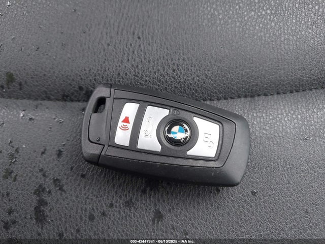 5UXWX9C35H0W77944 BMW X3
