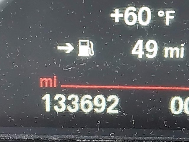 5UXWX9C35H0W77944 BMW X3