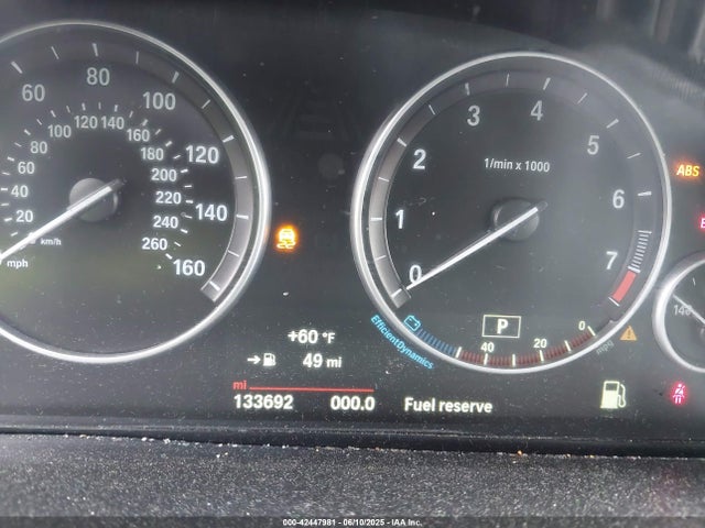 5UXWX9C35H0W77944 BMW X3