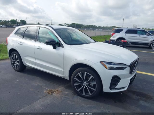 2024 VOLVO XC60 YV4L12RL9R1818978