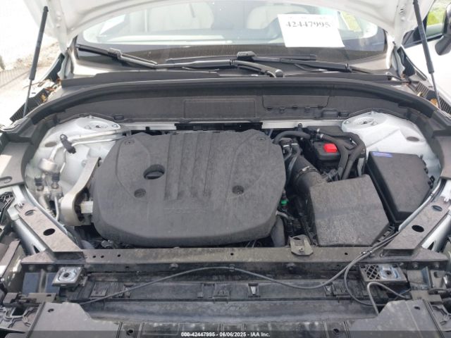 2024 VOLVO XC60 YV4L12RL9R1818978 Photo 9