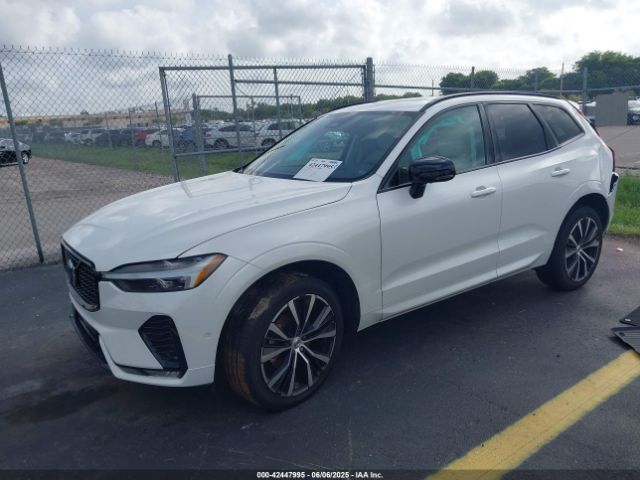 2024 VOLVO XC60 YV4L12RL9R1818978 Photo 1
