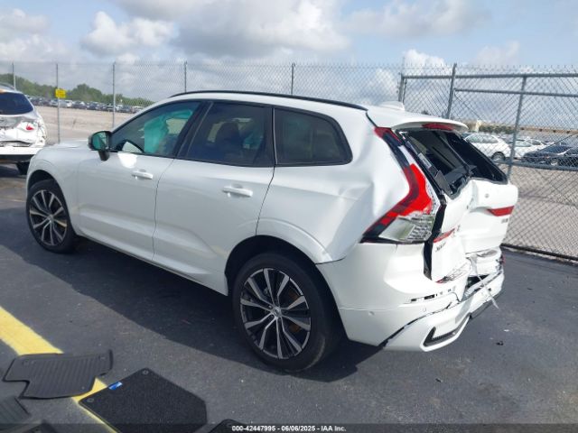 2024 VOLVO XC60 YV4L12RL9R1818978 Photo 2