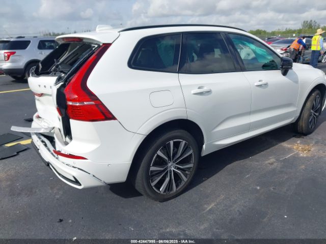 2024 VOLVO XC60 YV4L12RL9R1818978 Photo 3