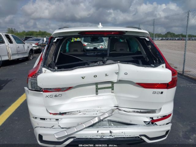 2024 VOLVO XC60 YV4L12RL9R1818978 Photo 5