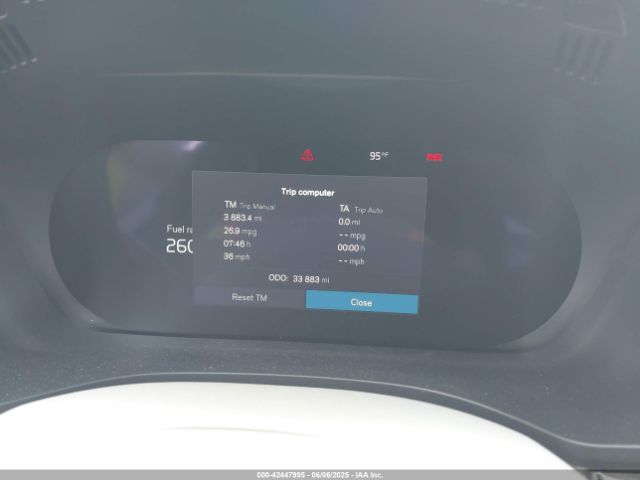 2024 VOLVO XC60 YV4L12RL9R1818978 Photo 6